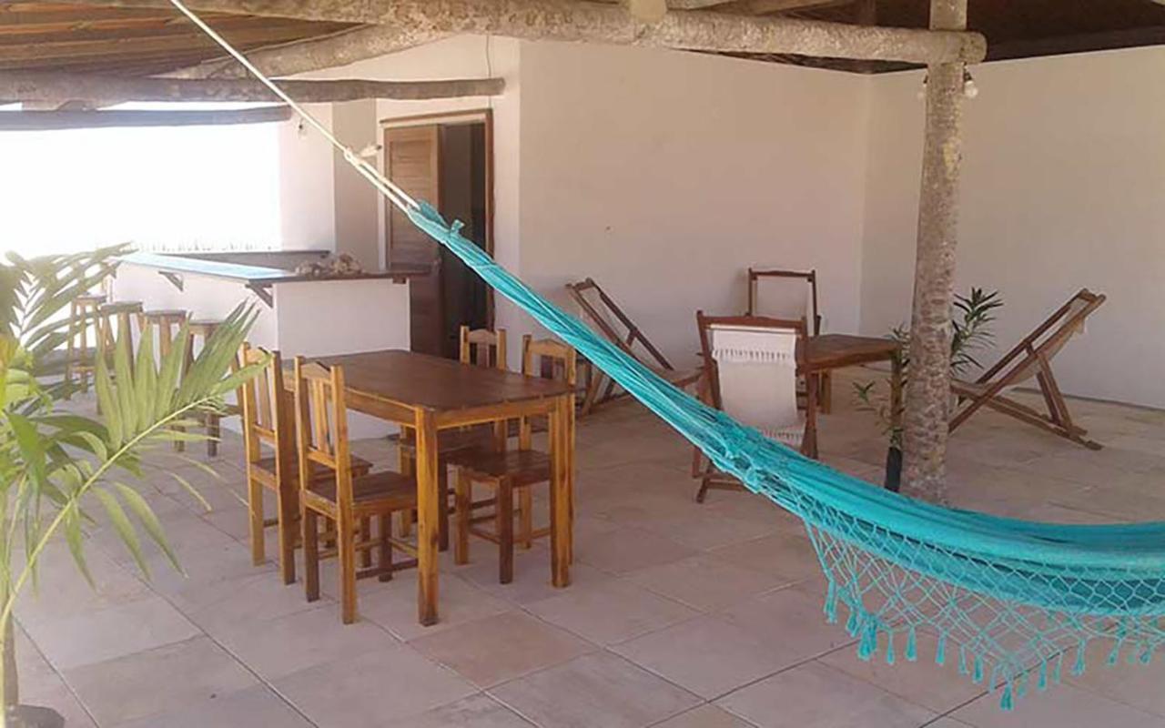 Pousada Villa Aloha Patos  Exterior photo